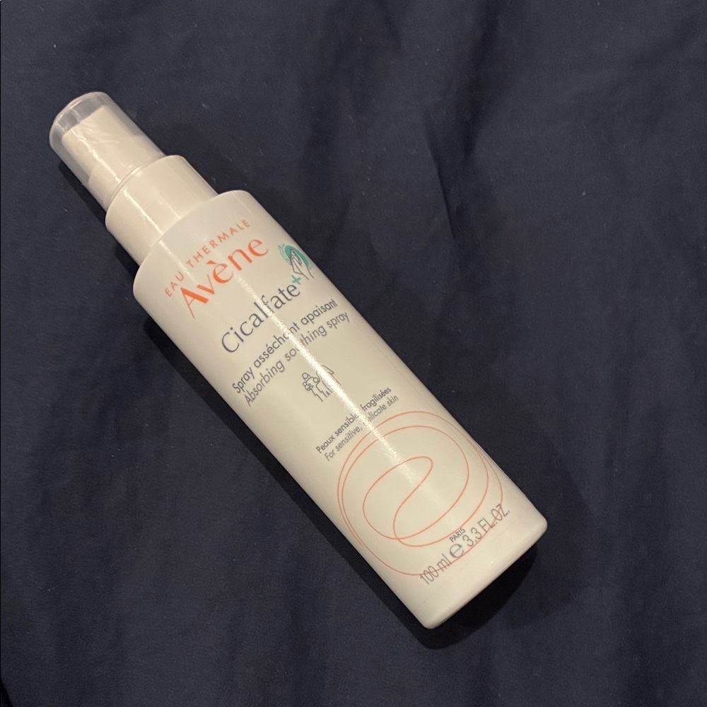 Avène Cicalfate+ Restorative Protective Spray